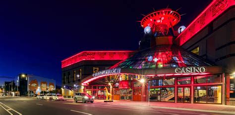 christchurch casinos|CHRISTCHURCH CASINO (2024) All You Need to .